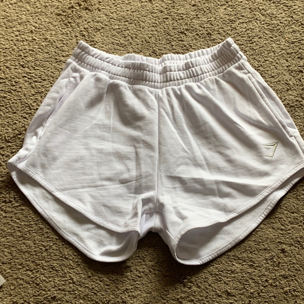 Gymshark training shorts M